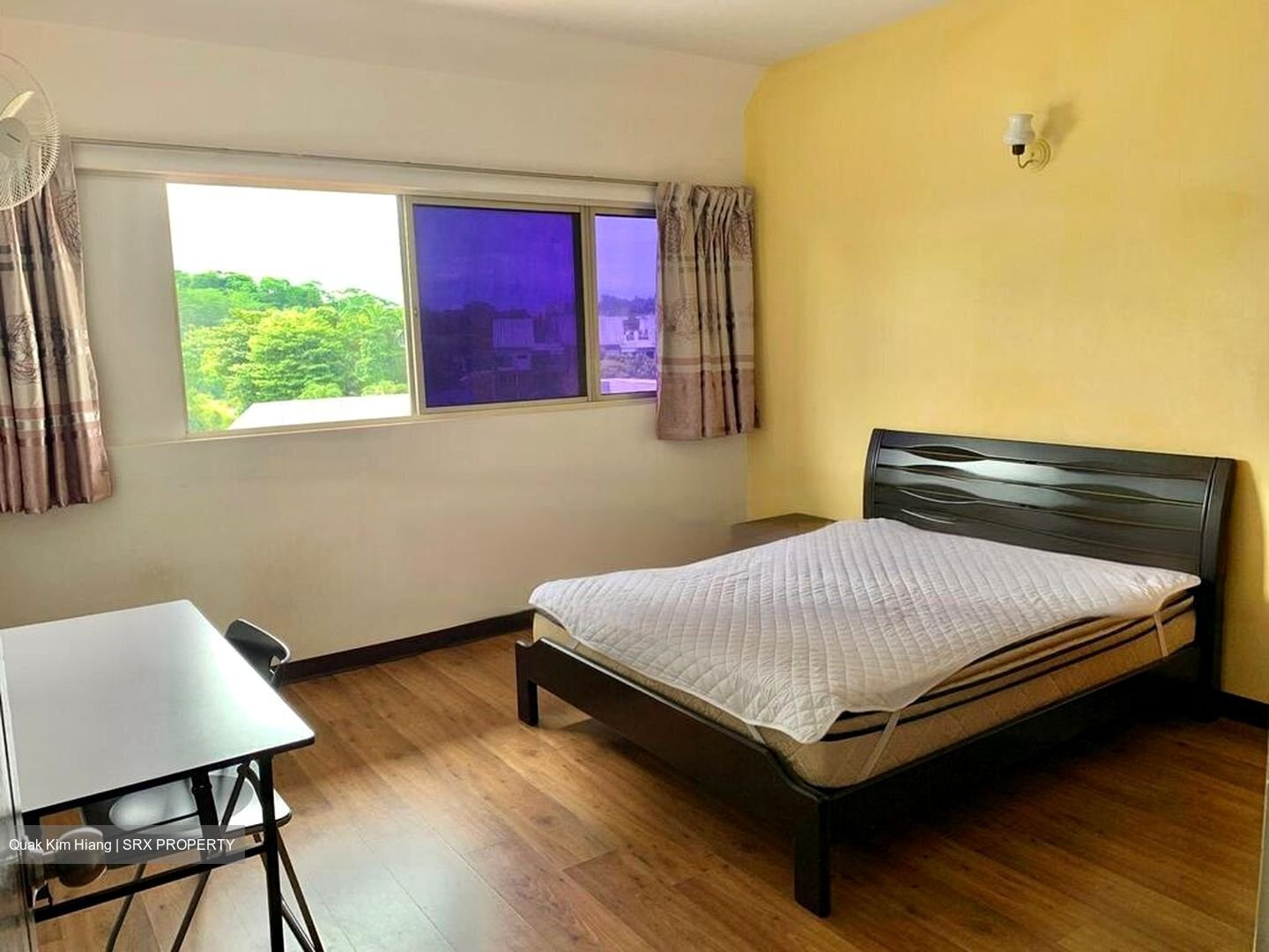 Bukit Timah Plaza / Sherwood Towers (D21), Apartment #457294051